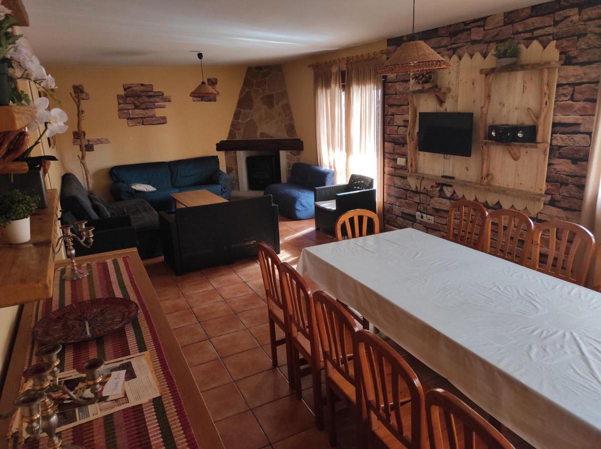 Holiday home Alisos Guadalix de la Sierra